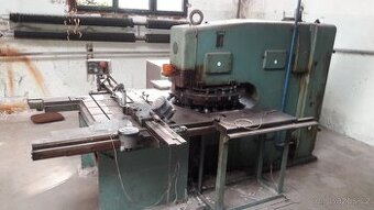 Vysekávácí lis LDR 25A