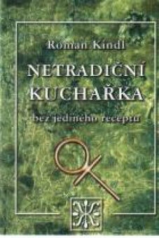 Netradiční kuchařka