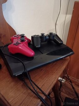 PlayStation 3+ hry