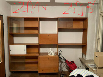 Obývací stěna Monti 100 – ZA ODVOZ