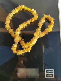 Jantarovy nahrdelnik