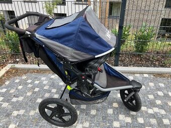 Sportovní kočárek Britax Römer Bob Revolution SE