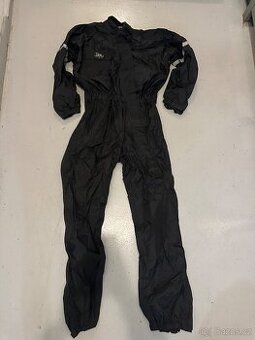 Plastenky na motorku