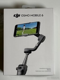 DJI Osmo Mobile 6