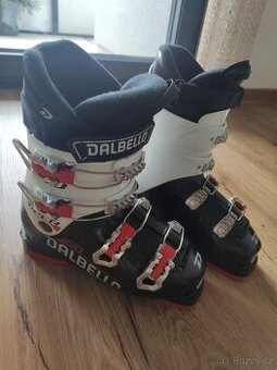 Dětské/juniorské lyžáky Dalbello vel. 23.5