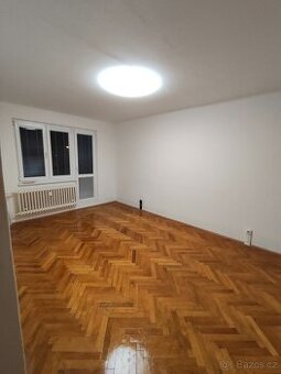 Pronájem 2+1 62m2 - 1