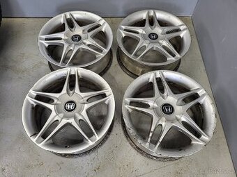 Originál Enkei 17" Honda Accord Type-r 5x114,3