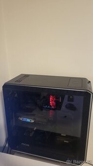 Herní PC – AMD Ryzen 7 / MSI RTX 2700 / 16GB RAM