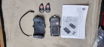 Ducati originální alarm