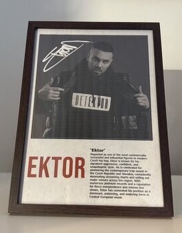 PrintArt - Ektor / VÁNOČNÍ AKCE