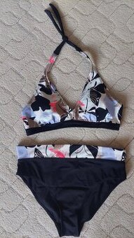 Dvoudílné dámské plavky Bonprix, vel. 40