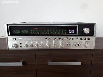 receiver Sansui QRX 7001