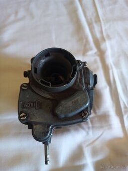 Karburátor JIKOV DIF 23