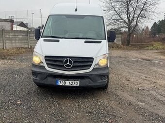 Mercedes Sprinter