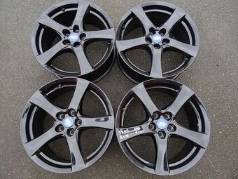 Alu disky na Ford, 18", 5x108, ET 50, šířka 8J