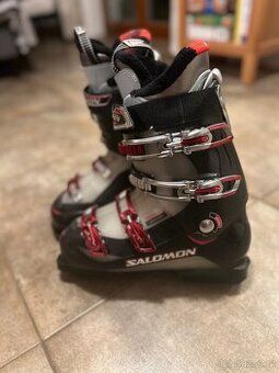 Pánské lyžáky Salomon 28/28.5 328mm