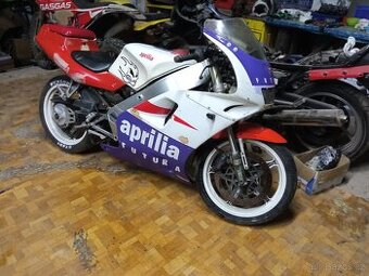 Aprilia af1 125 futura