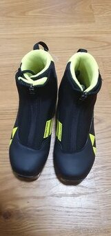 Dětská běžecké boty Fischer XJ SPRINT vel. 36 EU / 230 mm