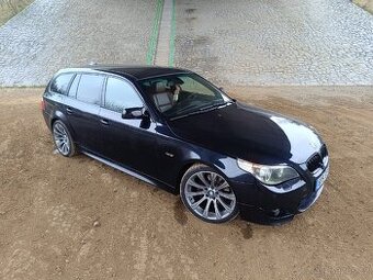 BMW e61 530d