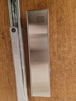 Dveřní zavírače s kluznou lištou eco shilte TS-41 nové