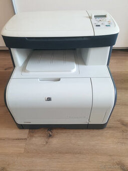 Tiskárna HP Color laserjet CM1312 MFP na ND