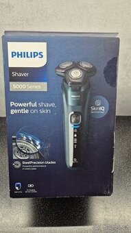 Holicí strojek pro mokré a suché holení Philips S5584/50