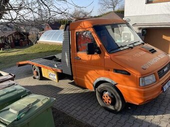 Iveco daily 2.8 td