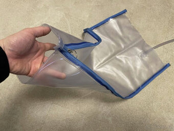 Dlaha - nafukovací rehabilitační