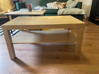 Stůl lack ikea