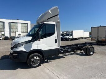 IVECO Daily 35C21 šasy
