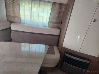 karavan Hobby  Prestige 2021 495 UL