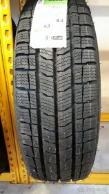Zimni dodavkove pneu 195/65R16 BFGoodrich