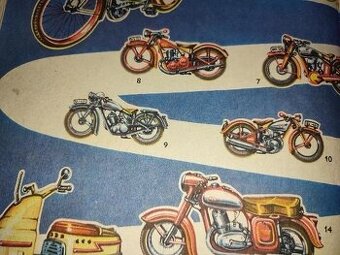 Jawa 250,350 pérák, OHV, ohc