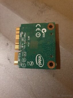 Intel Dual Band wireless-AC 7260