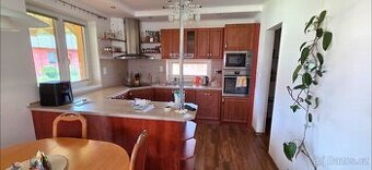 Kuchyn se spotrebici