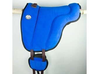 Jezdecký PAD Brockamp