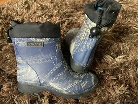 Holinky/gumaky Viking v.31