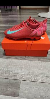 Chlapecké kopačky nike