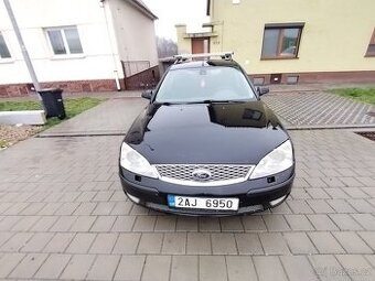 Prodám Ford Mondeo 2.2