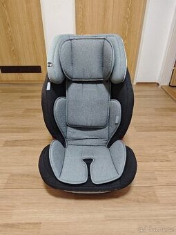 Dětská autosedačka Kinderkraft ONETO3 i-Size (9–36 kg)