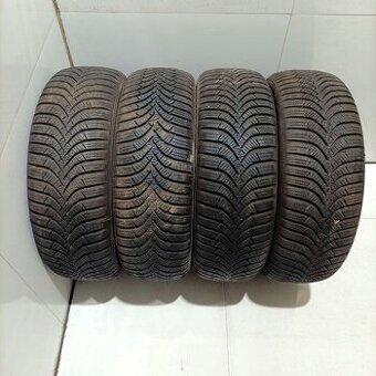 14" PNEU – 165/60/R14 – ZIMNÍ - HANKOOK - 90% vzorek