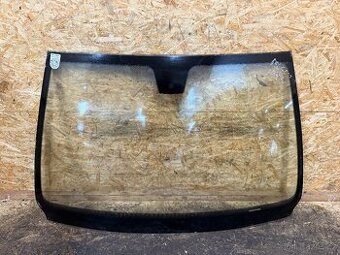 ČELNÍ OKNO PEUGEOT 607