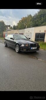 Bmw E36 coupe 325i