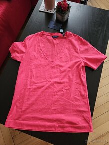 Dámské triko Gant vel XS