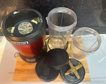 Smoothie Nutri Mixér SENCOR