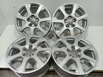 Alu kola AUDI 5x112 R17 ET37