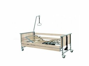 Polohovací postel Domiflex classic