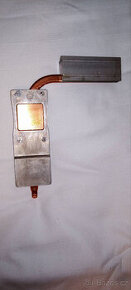 Chladič pro notebook HP 620