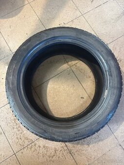 1 ks zimní pneu 225/45R17 Barum Polaris 5