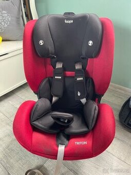 Dětská autosedačka